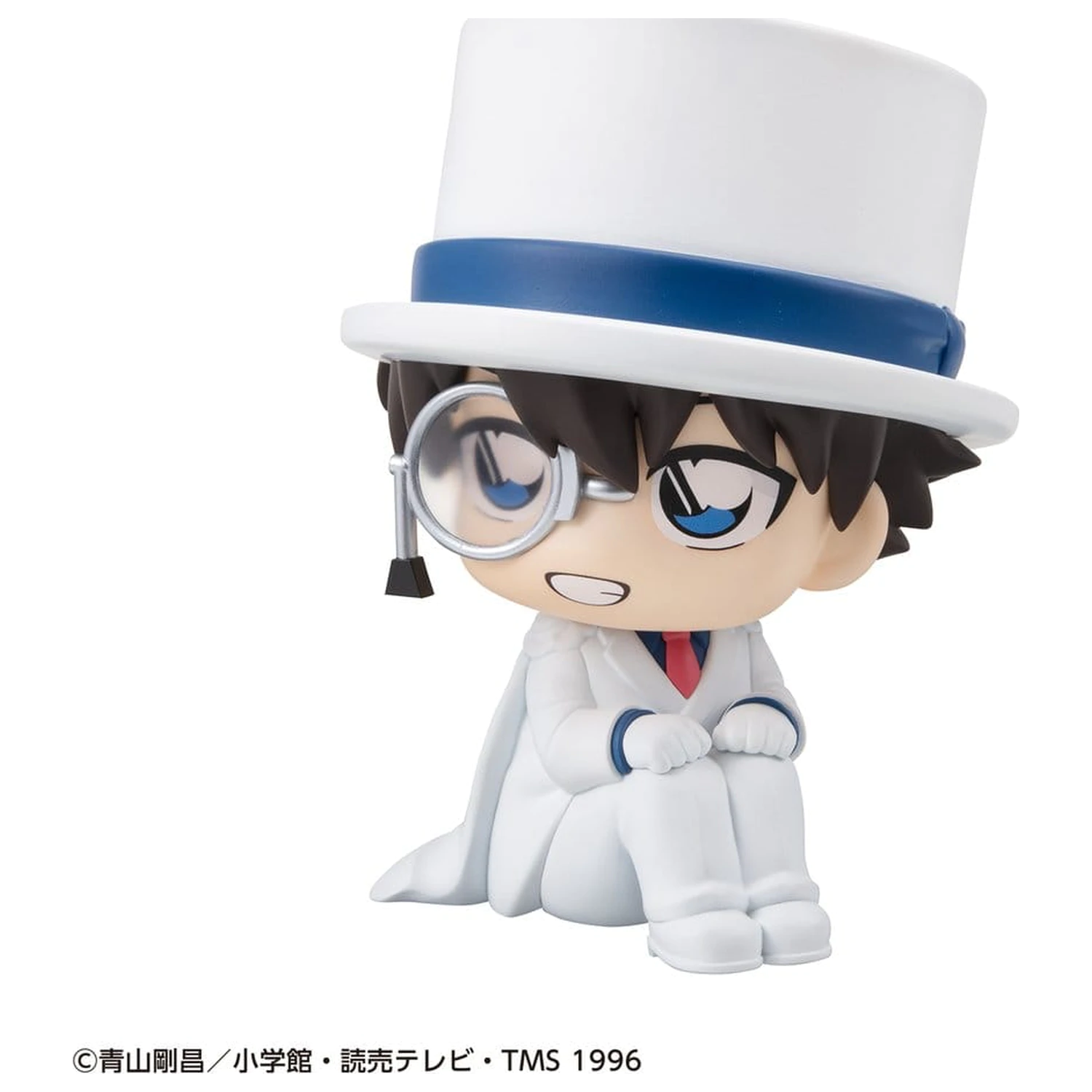 Detective Conan Look Up Kid the Phantom Thief PVC figura 11 cm termékfotó