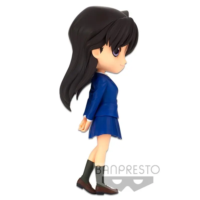 Detective Conan Ran Mori Q Posket A figura 14cm termékfotó