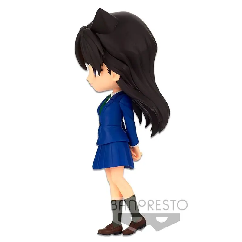 Detective Conan Ran Mori Q Posket A figura 14cm termékfotó