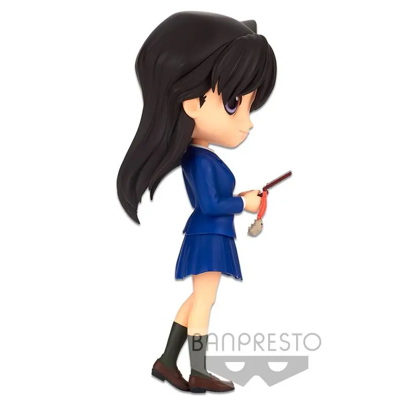 Detective Conan Ran Mori Q Posket B figura 14cm termékfotó