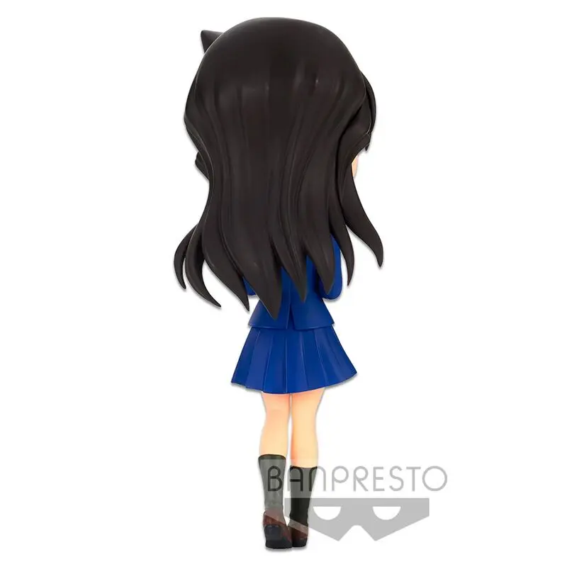 Detective Conan Ran Mori Q Posket B figura 14cm termékfotó