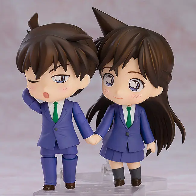 Detective Conan Ran Mouri Nendoroid figura 10cm termékfotó