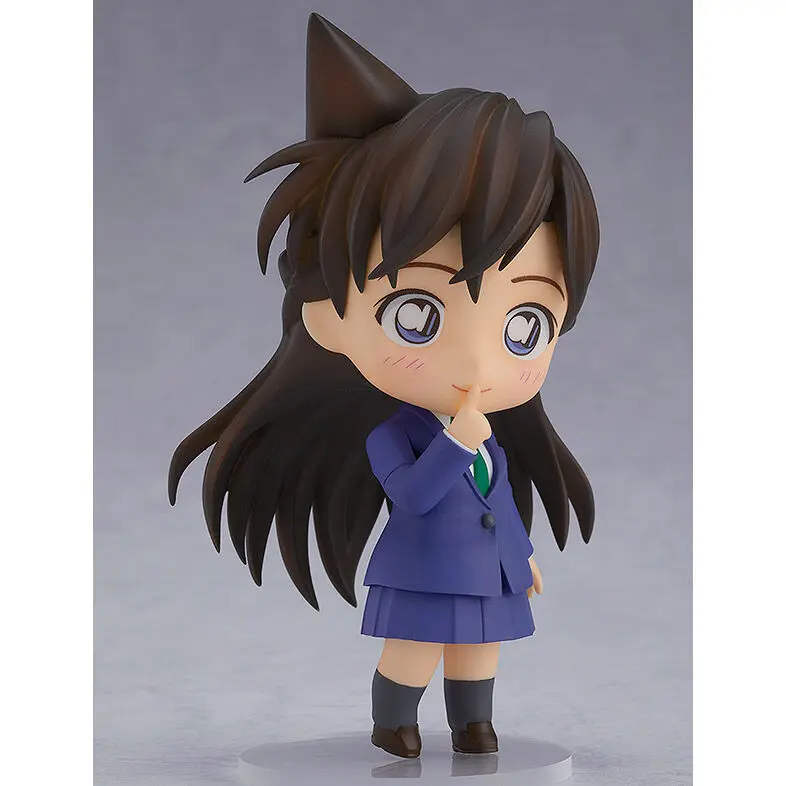 Detective Conan Ran Mouri Nendoroid figura 10cm termékfotó