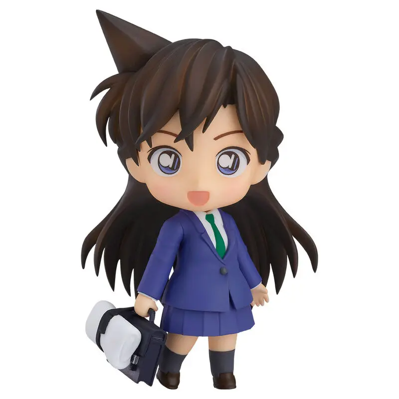 Detective Conan Ran Mouri Nendoroid figura 10cm termékfotó