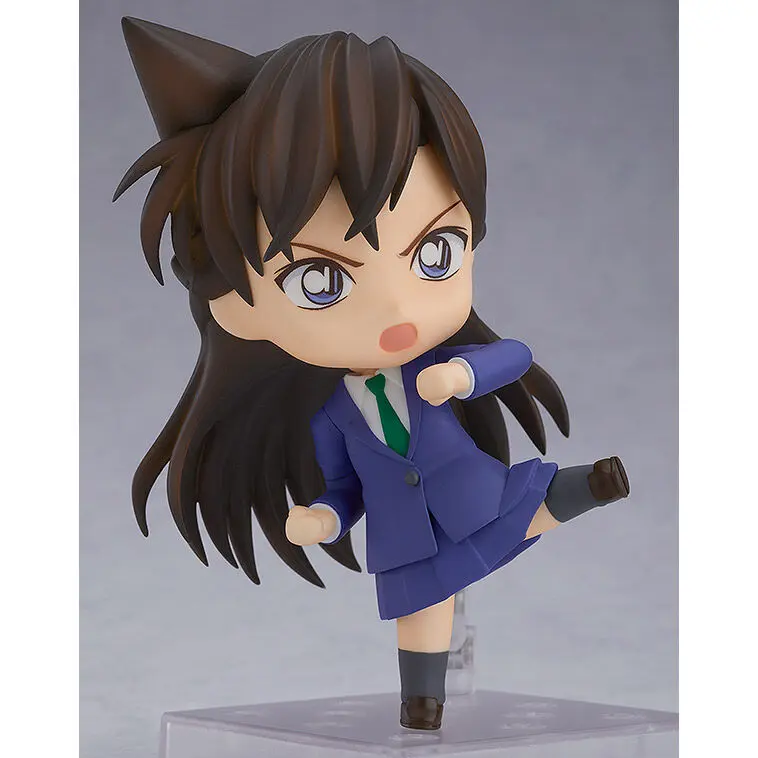 Detective Conan Ran Mouri Nendoroid figura 10cm termékfotó