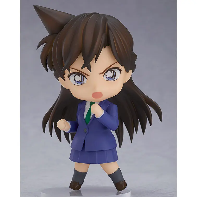 Detective Conan Ran Mouri Nendoroid figura 10cm termékfotó