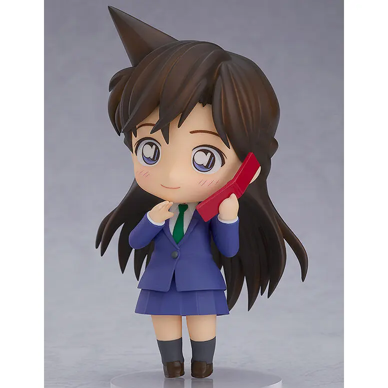Detective Conan Ran Mouri Nendoroid figura 10cm termékfotó