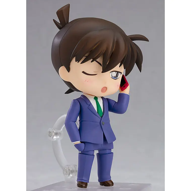 Detective Conan Shinichi Kudo Nendoroid figura 10cm termékfotó