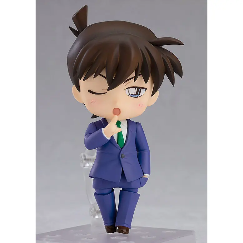Detective Conan Shinichi Kudo Nendoroid figura 10cm termékfotó