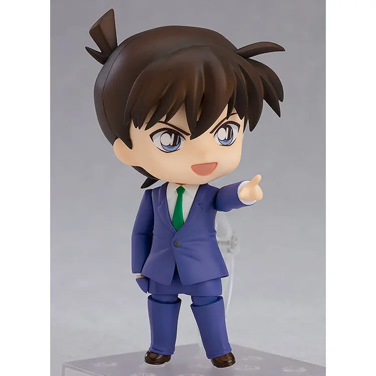 Detective Conan Shinichi Kudo Nendoroid figura 10cm termékfotó