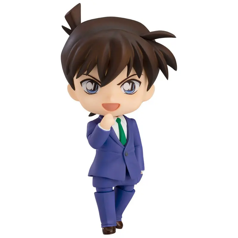 Detective Conan Shinichi Kudo Nendoroid figura 10cm termékfotó