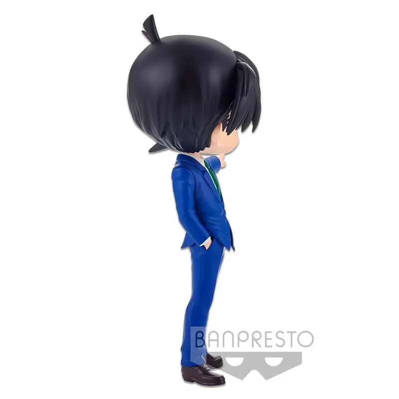 Detective Conan Shinichi Kudo Q Posket A figura 14cm termékfotó