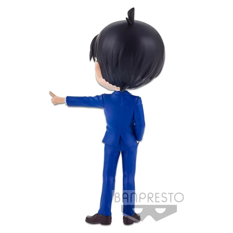 Detective Conan Shinichi Kudo Q Posket A figura 14cm termékfotó