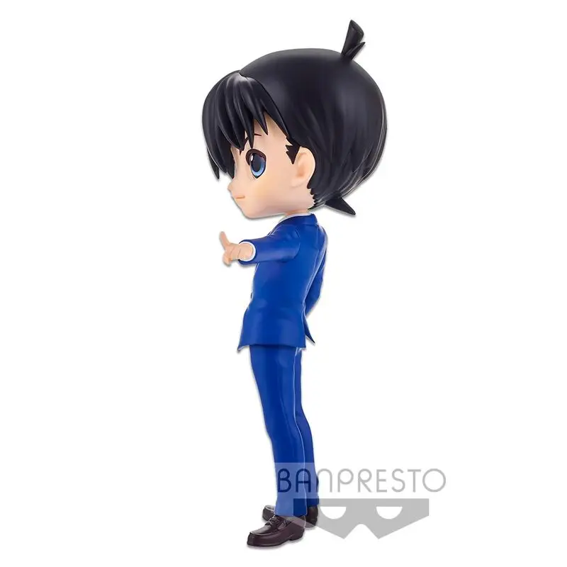Detective Conan Shinichi Kudo Q Posket A figura 14cm termékfotó