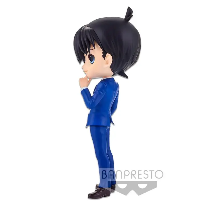 Detective Conan Shinichi Kudo Q Posket B Figura 14cm | Fanbase