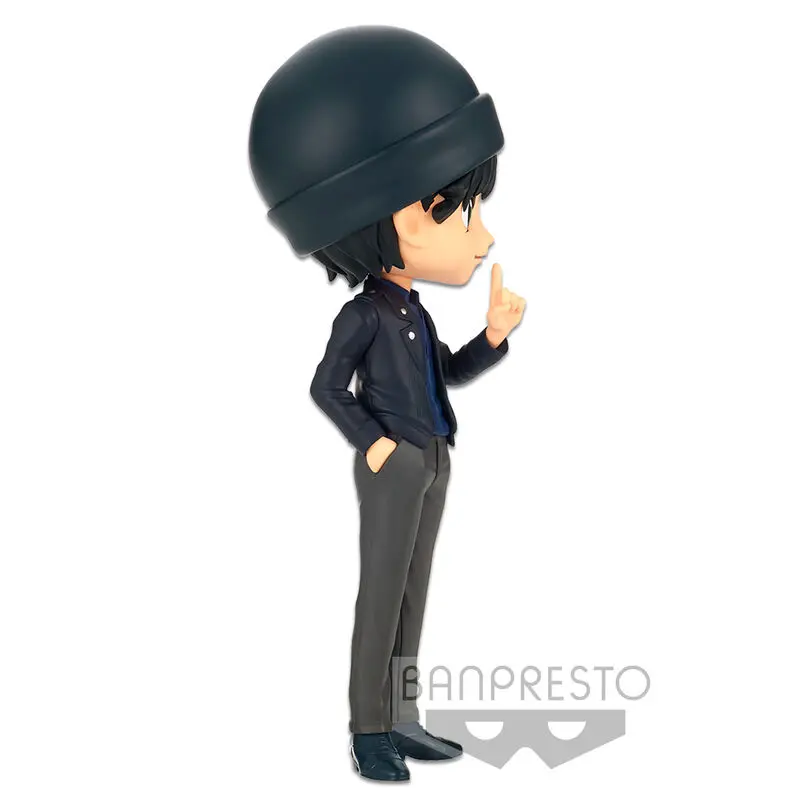 Detective Conan Shuichi Akai Q Posket A figura 15cm termékfotó