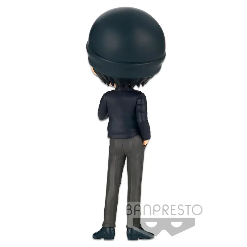 Detective Conan Shuichi Akai Q Posket A figura 15cm termékfotó