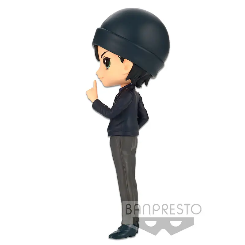 Detective Conan Shuichi Akai Q Posket A figura 15cm termékfotó