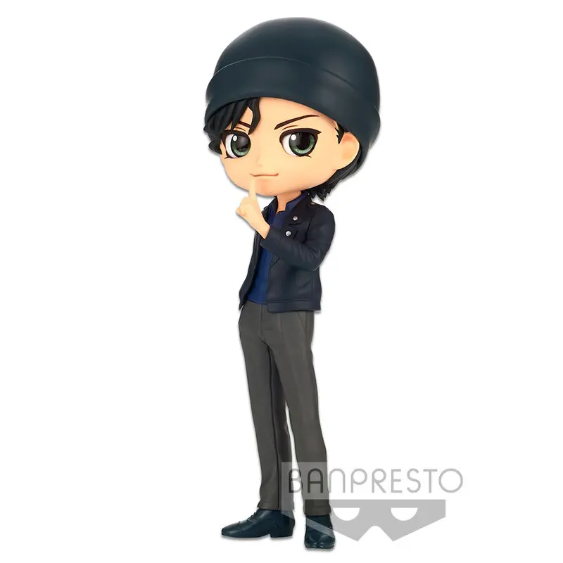 Detective Conan Shuichi Akai Q Posket A figura 15cm termékfotó