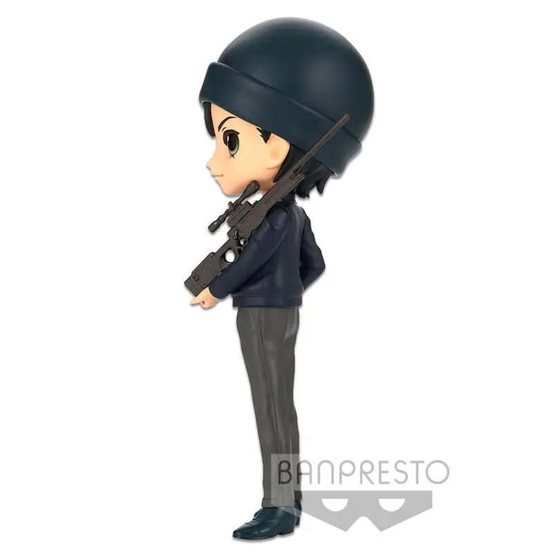 Detective Conan Shuichi Akai Q Posket B figura 15cm termékfotó