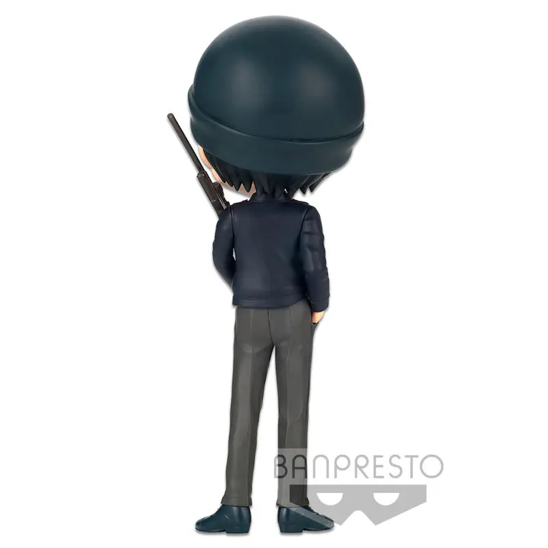 Detective Conan Shuichi Akai Q Posket B figura 15cm termékfotó