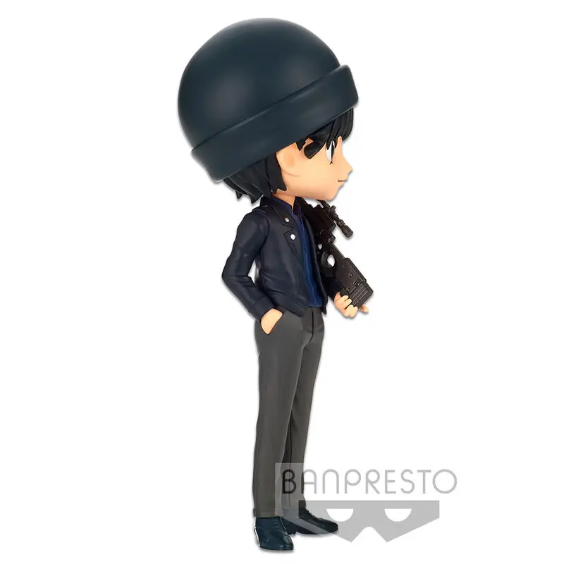 Detective Conan Shuichi Akai Q Posket B figura 15cm termékfotó