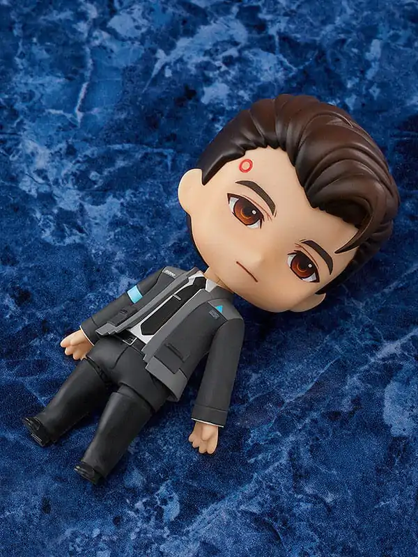 Detroit: Become Human Nendoroid akciófigura Connor 10 cm termékfotó