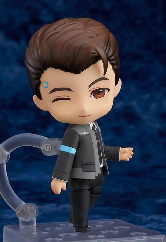 Detroit: Become Human Nendoroid akciófigura Connor 10 cm termékfotó