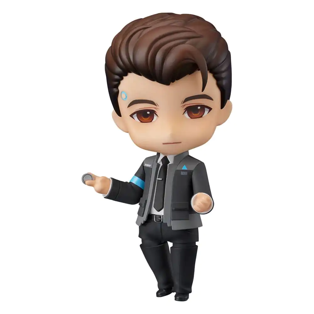 Detroit: Become Human Nendoroid akciófigura Connor 10 cm termékfotó