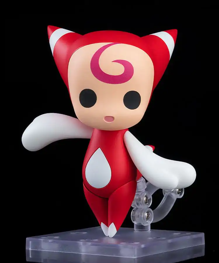 Devil Dice Nendoroid akciófigura Aqui-Chan 10 cm termékfotó
