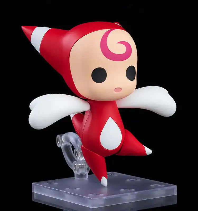 Devil Dice Nendoroid akciófigura Aqui-Chan 10 cm termékfotó
