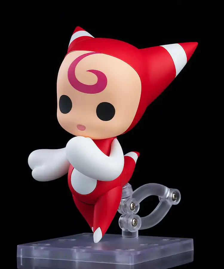 Devil Dice Nendoroid akciófigura Aqui-Chan 10 cm termékfotó
