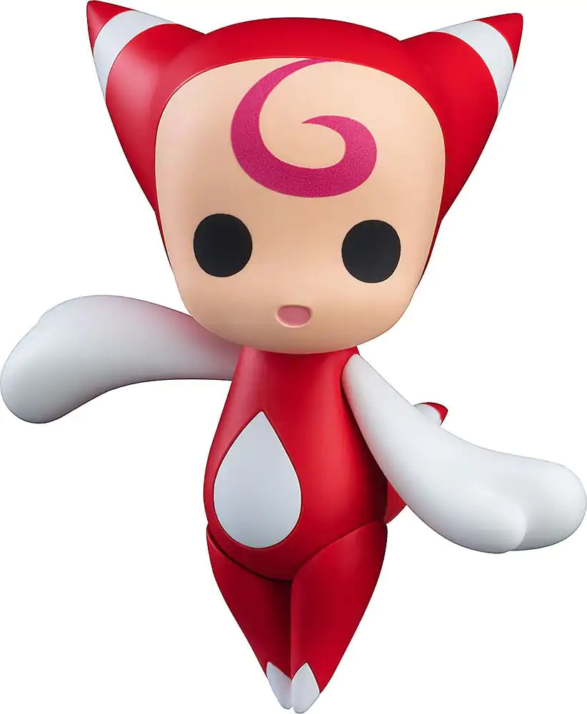 Devil Dice Nendoroid akciófigura Aqui-Chan 10 cm termékfotó