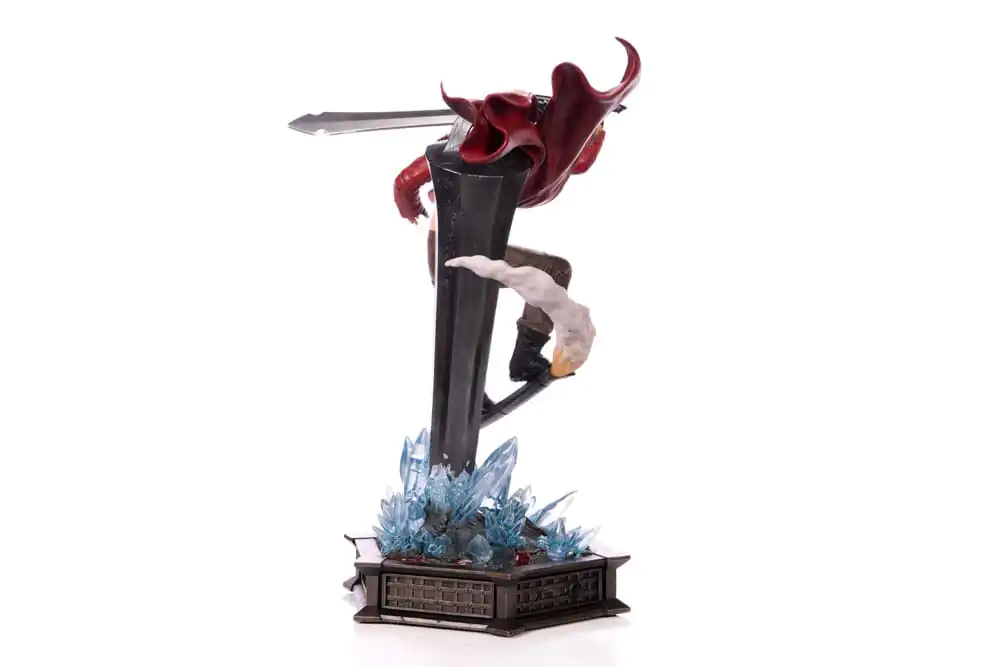 Devil May Cry 3 Dante szobor figura 43 cm termékfotó