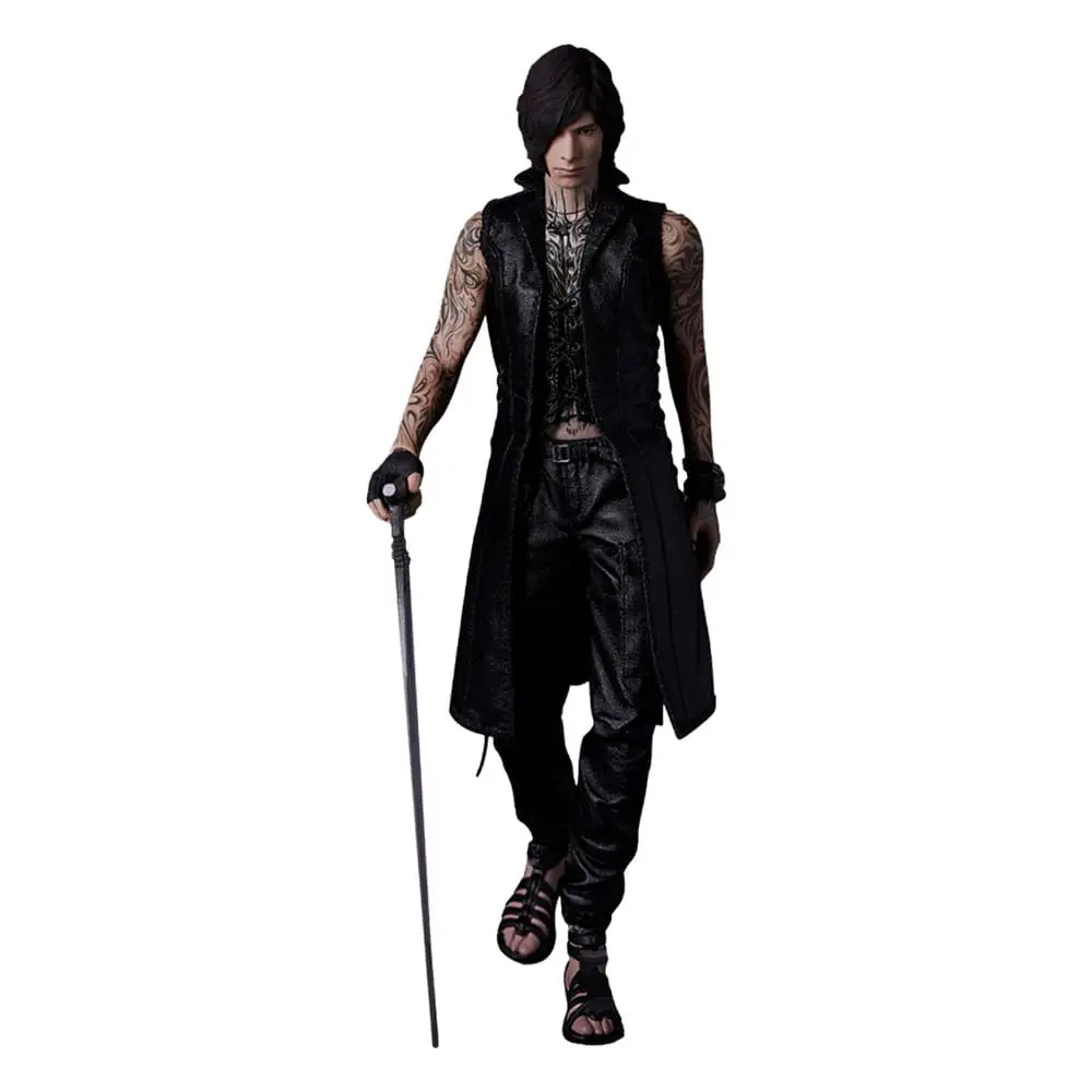Devil May Cry 5 1/6 V (Luxury Edition) akciófigura 31 cm termékfotó