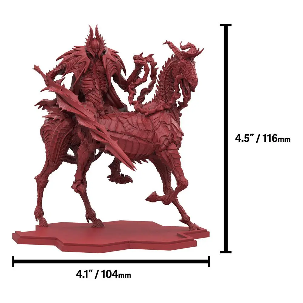Devil May Cry: The Bloody Palace The Board Game  Angol nyelvű társasjáték termékfotó