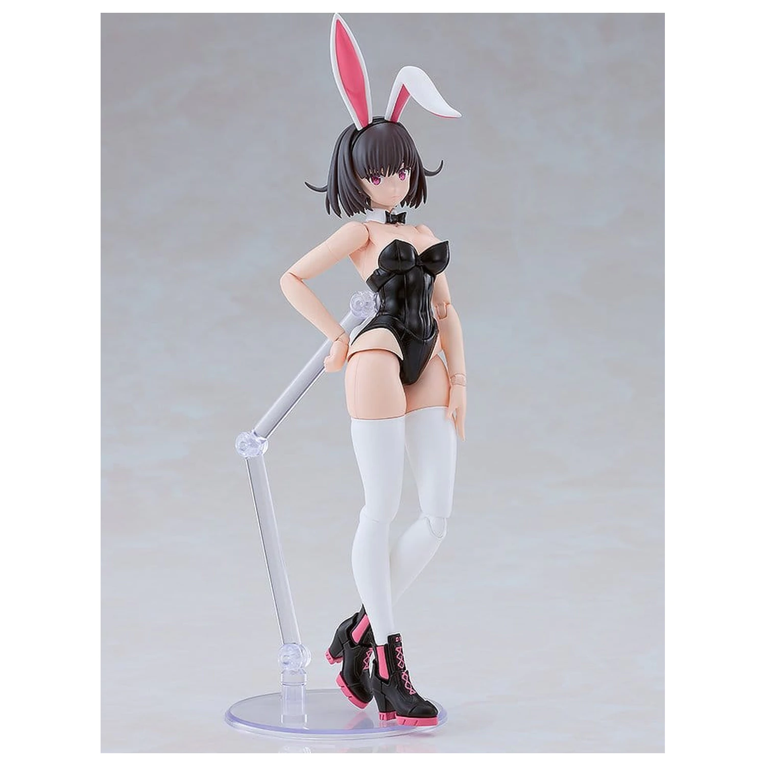 DF Plamatea Kerry: Bunny Ver. Műanyag modell készlet 16 cm termékfotó