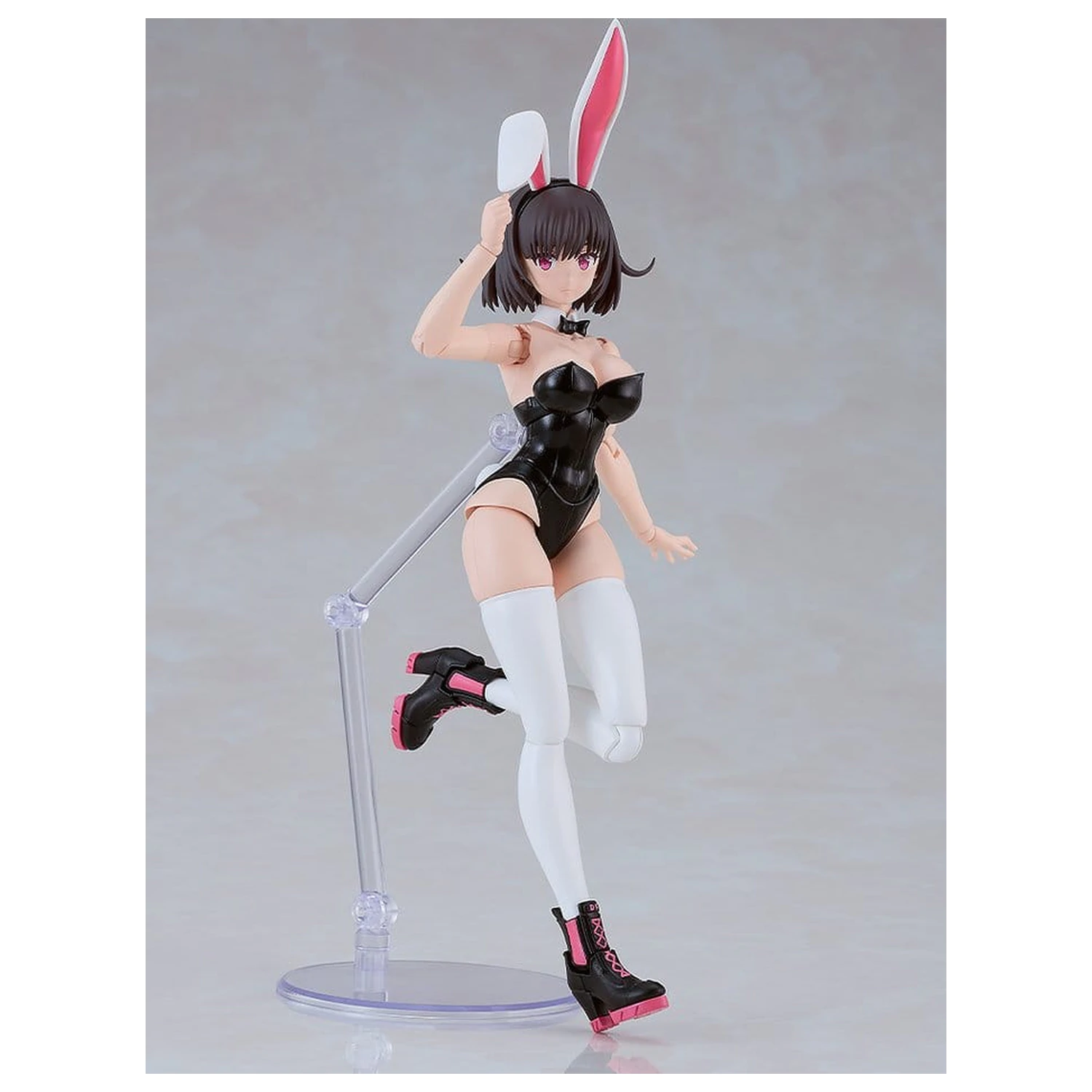 DF Plamatea Kerry: Bunny Ver. Műanyag modell készlet 16 cm termékfotó