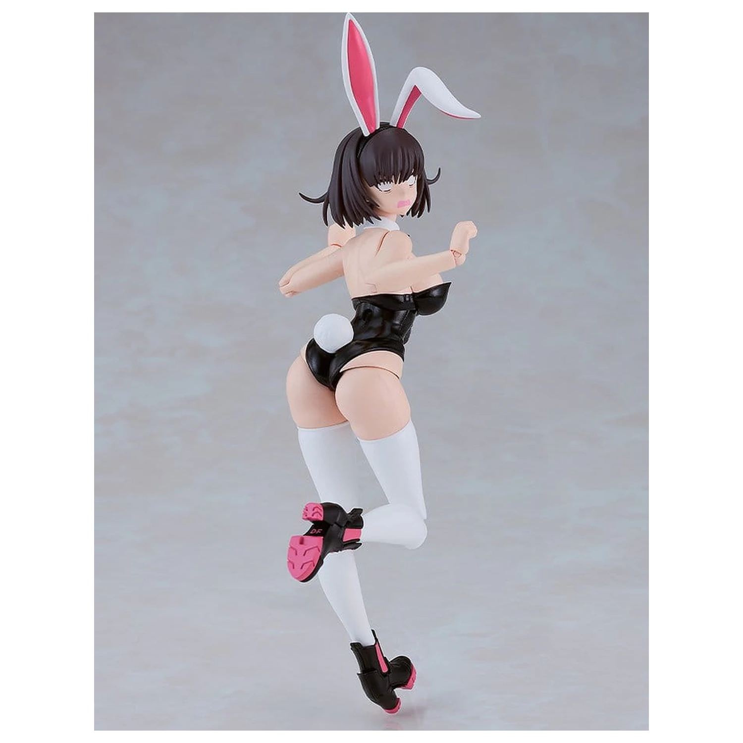 DF Plamatea Kerry: Bunny Ver. Műanyag modell készlet 16 cm termékfotó
