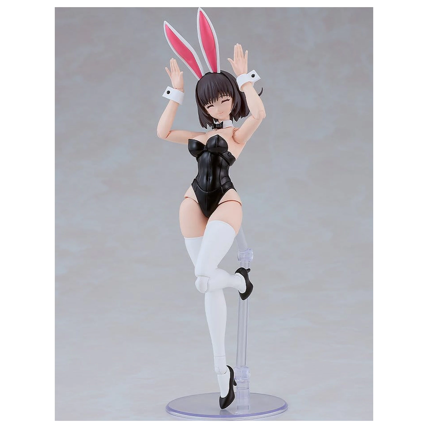 DF Plamatea Kerry: Bunny Ver. Műanyag modell készlet 16 cm termékfotó