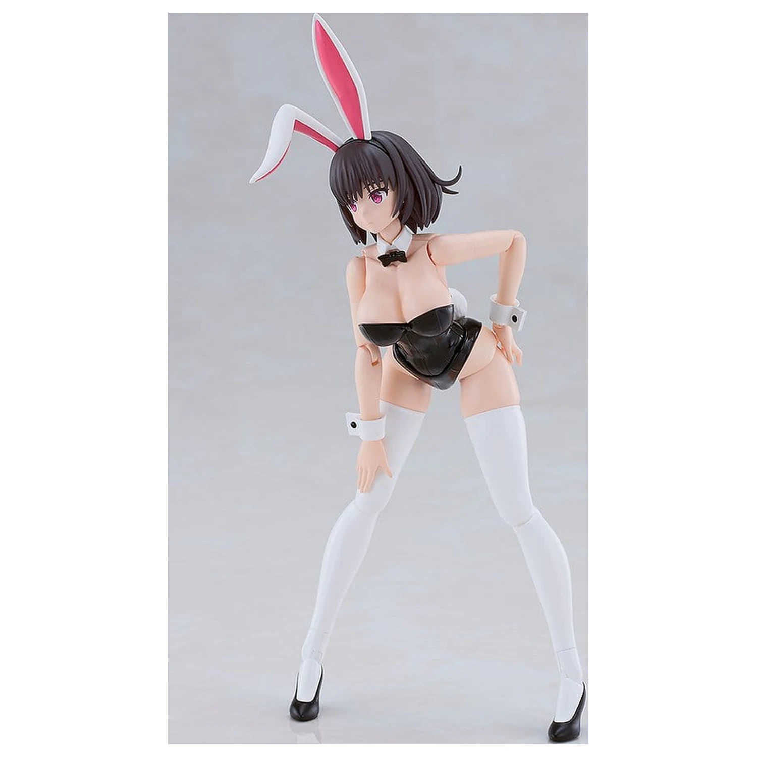DF Plamatea Kerry: Bunny Ver. Műanyag modell készlet 16 cm termékfotó