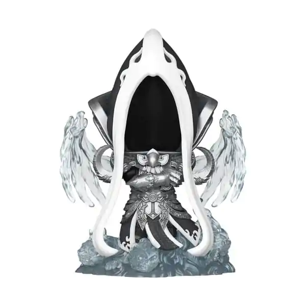 Diablo 3 Funko POP! Games Vinyl figura Maltheal 9 cm termékfotó