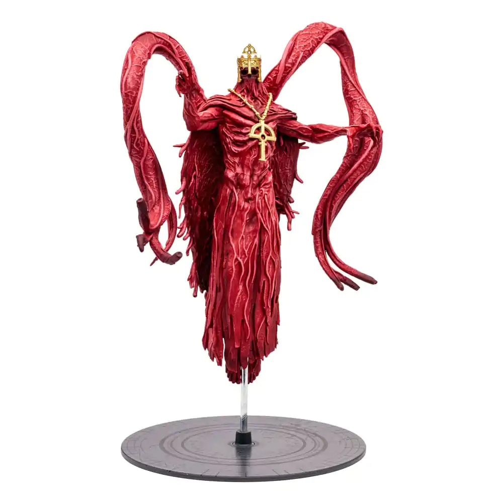 Diablo 4 Blood Bishop akciófigura 30 cm termékfotó
