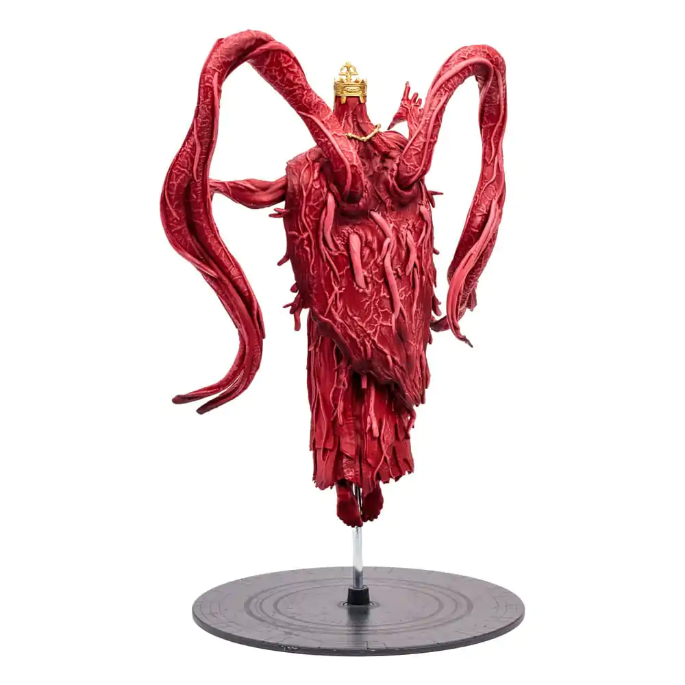 Diablo 4 Blood Bishop akciófigura 30 cm termékfotó