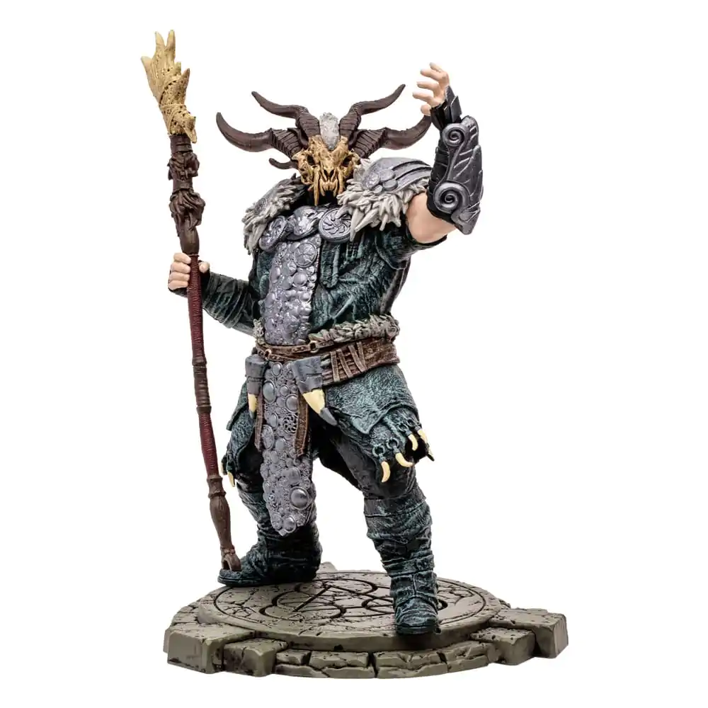 Diablo 4 Druid (Rare) akciófigura 15 cm termékfotó
