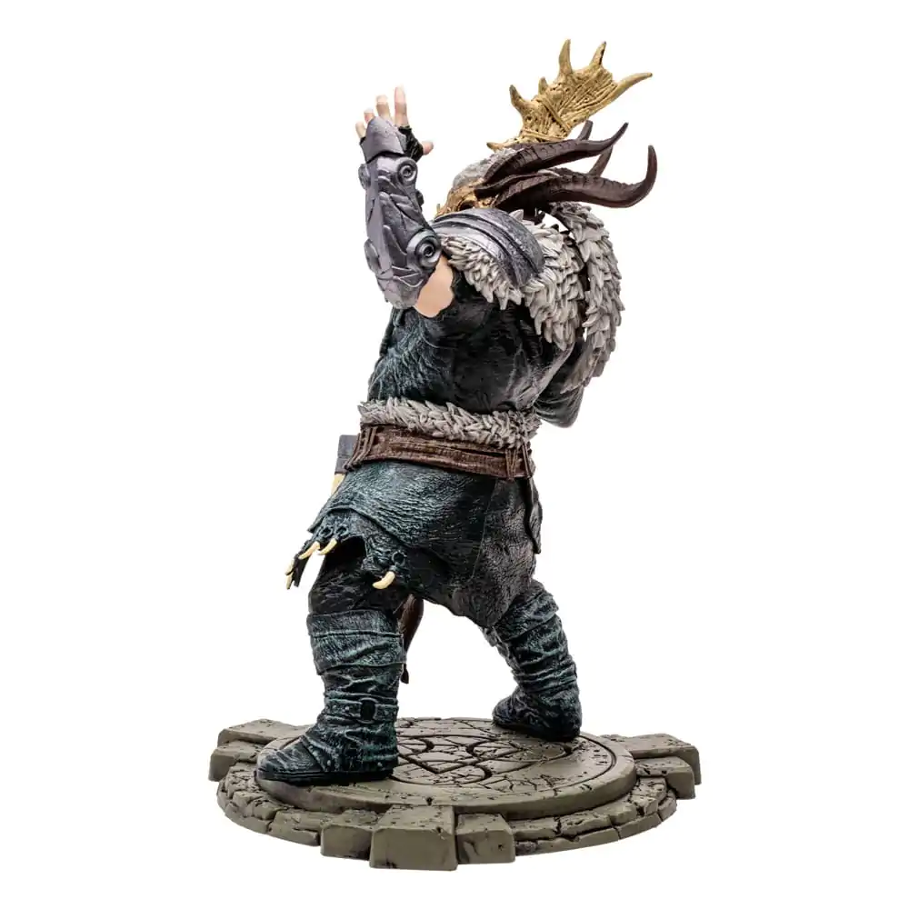 Diablo 4 Druid (Rare) akciófigura 15 cm termékfotó