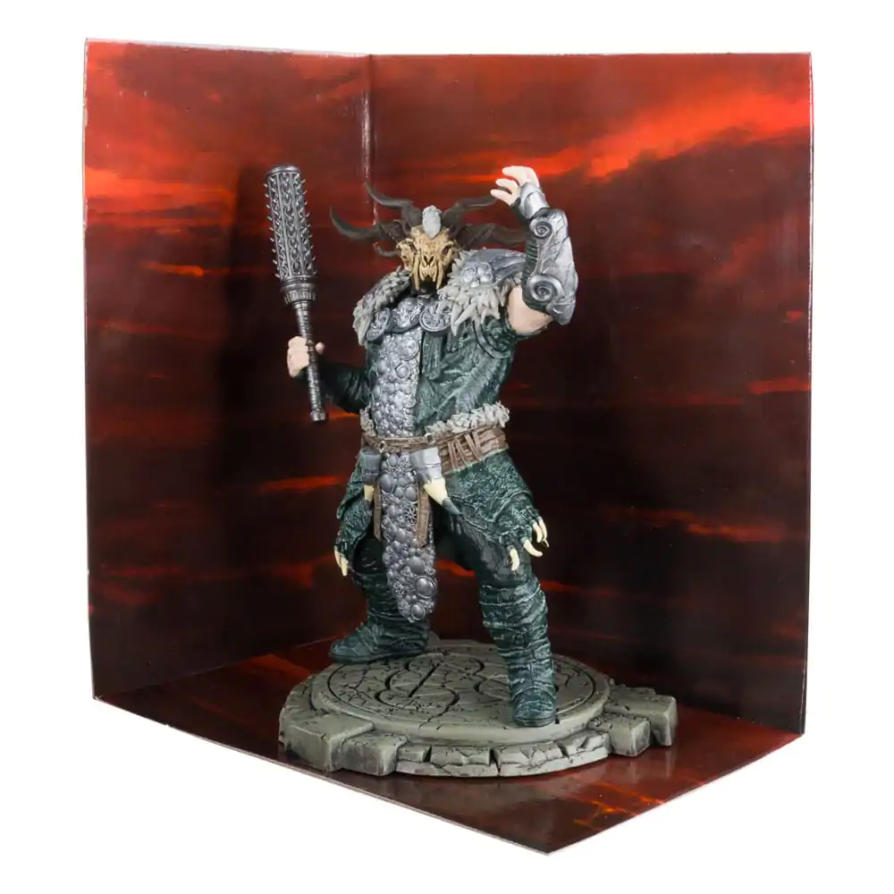 Diablo 4 Druid (Rare) akciófigura 15 cm termékfotó