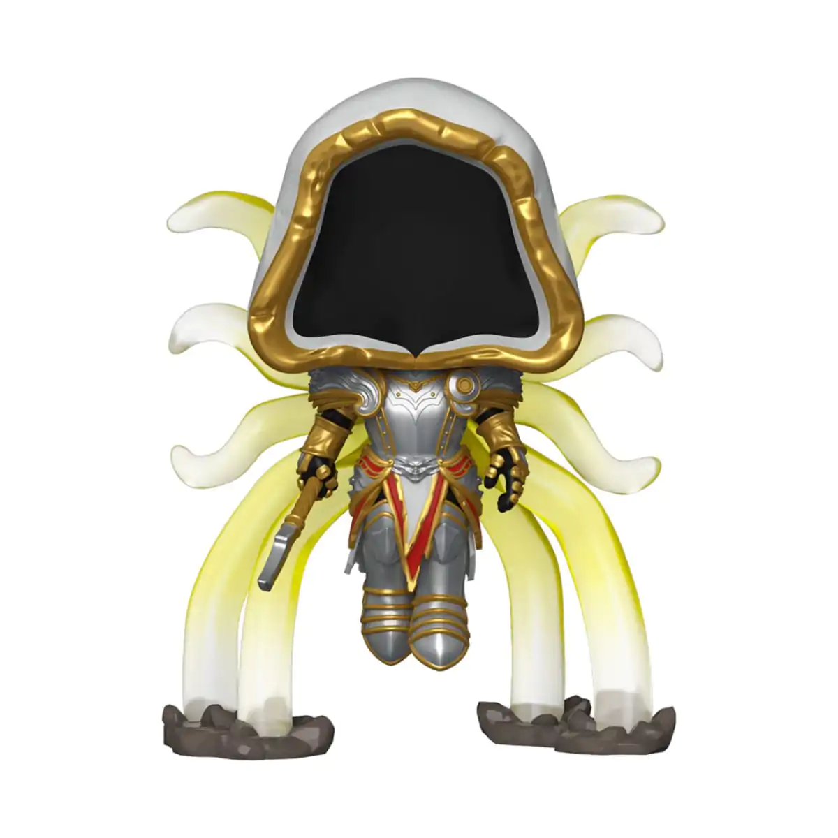 Diablo 4 Funko POP! Games Vinyl figura Inarius 9 cm termékfotó