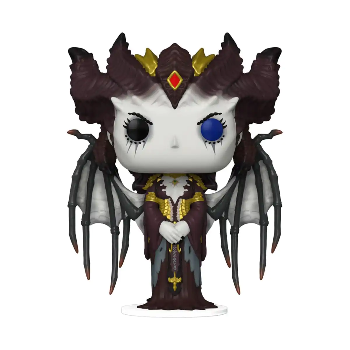 Diablo 4 Oversized Funko POP! Games Vinyl figura Lilith 15 cm termékfotó