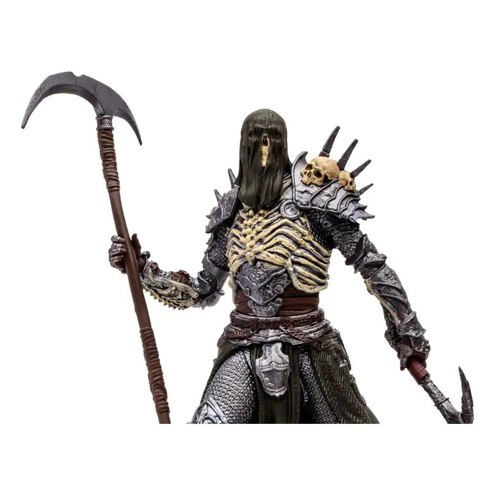 Diablo 4 Necromancer (Rare) akciófigura 15 cm termékfotó